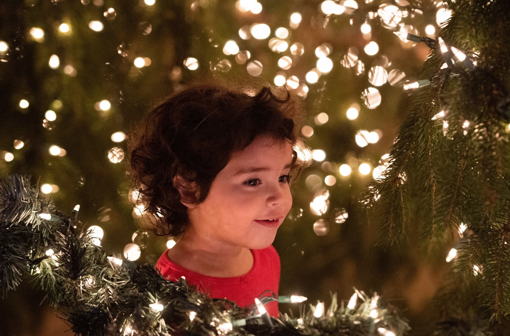Winston-Salem Jaycees' Holiday Parade